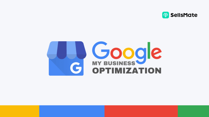 Gig Preview - Optimize your google my business gmb listing