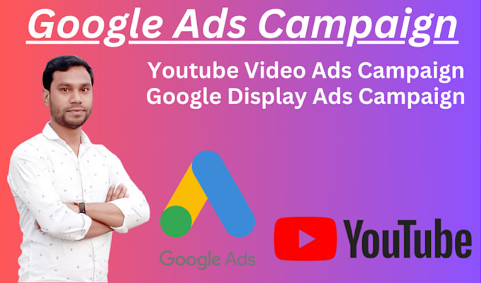 Gig Preview - Setup your youtube video ads campaign