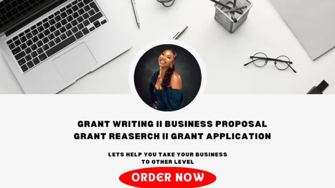 Bestseller - win grants as a grant writer and write grant proposal