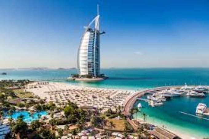 Gig Preview - Plan your next summer trip in dubai