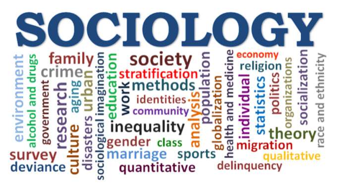 Gig Preview - Write perfect research on psychology and sociology essay and project