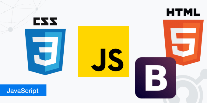 Gig Preview - Be programming with experience in javascript, HTML, CSS, bootstrap