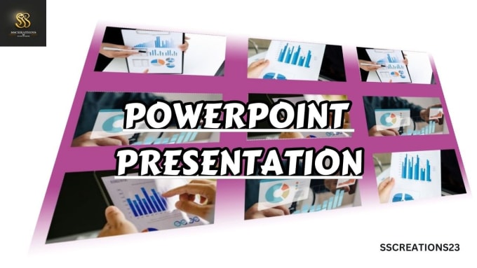 Gig Preview - Professional powerpoint presentation design investor pitch and more