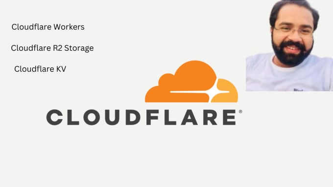 Gig Preview - Integrate cloudflare r2 storage