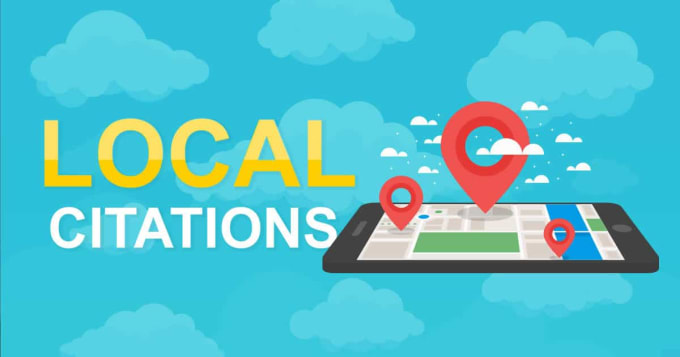 Gig Preview - Do top USA local citations for local seo and gmb ranking