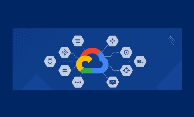 Gig Preview - Fix and setup google cloud platform