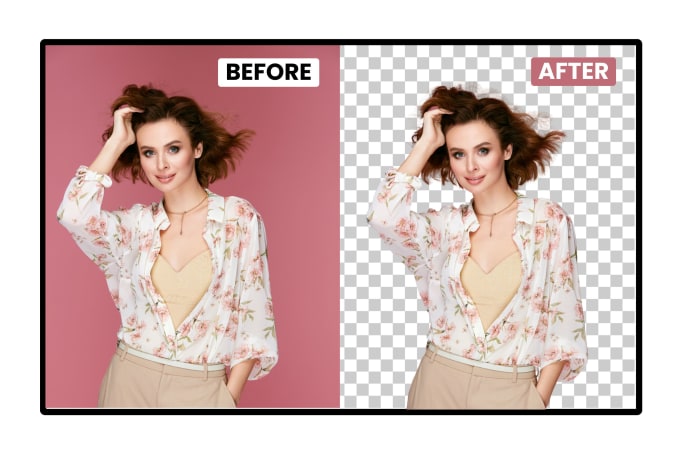 Bestseller - cut out images and cut out background remove fast