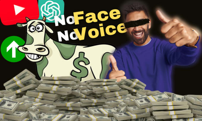 Gig Preview - Make faceless top 10 cash cow videos for youtube, tiktok, instagram