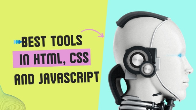 Gig Preview - Make tools scripts into HTML CSS and javascript