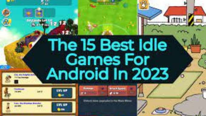 Top 15 best idle games for iOS