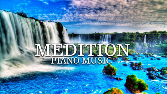 Gig Preview - Create youtube channel 30 meditation relaxing sleep videos