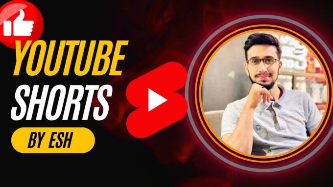 Gig Preview - Create 30 viral youtube short videos on any niche