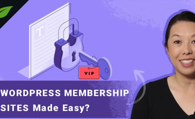 Gig Preview - Do ultimate member paid member pro wishlist wordpress membership website