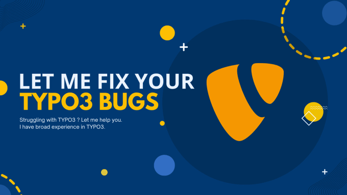 Gig Preview - Fix bugs in your typo3 website quickly and efficiently