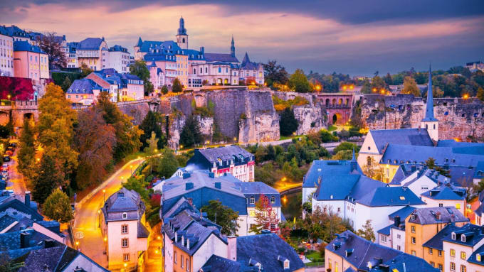 Bestseller - provide investment fund, aifm, and manco services in luxembourg