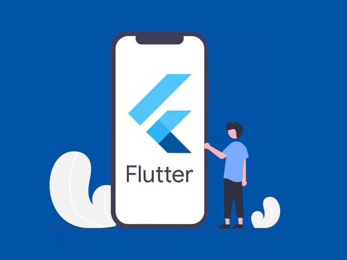 Gig Preview - Develop or fix bugs in flutter or native mobile application