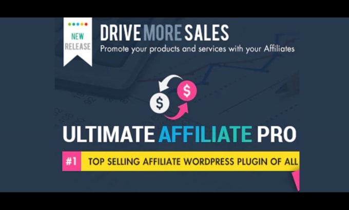 Gig Preview - Install and setup ultimate affiliate pro and membership pro