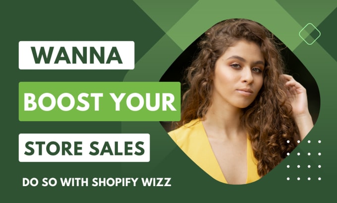 Gig Preview - Boost shopify store sales with SMS bump, klaviyo flows, omnisend and mailchimp