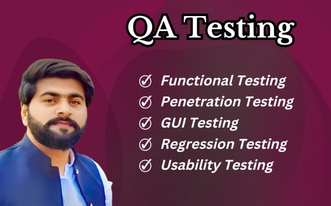 Bestseller - perform manual test cases on your web, desktop and mobile application