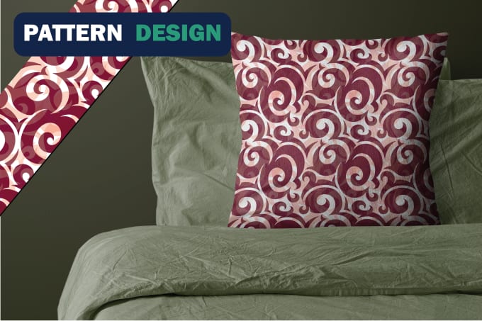 Bestseller - do seamless pattern design