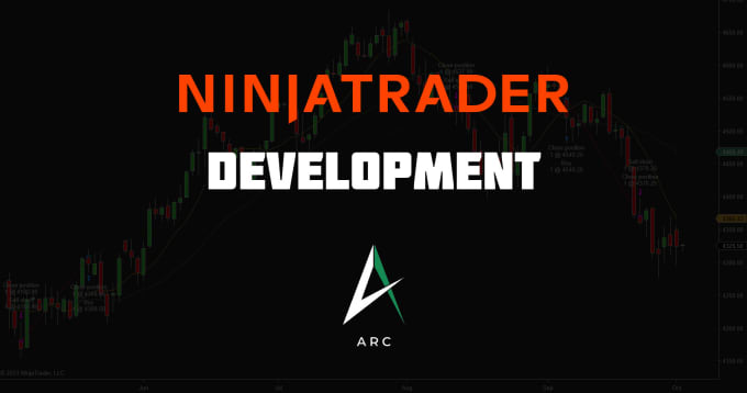 Gig Preview - Code your ninjatrader idea