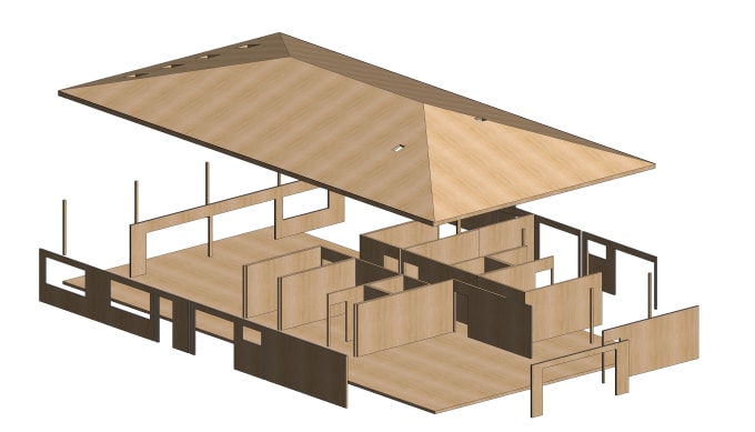 Gig Preview - Create files for laser cutting