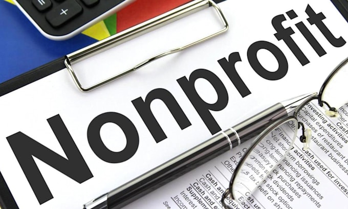 Gig Preview - Prepare financial statements for your nonprofit organization