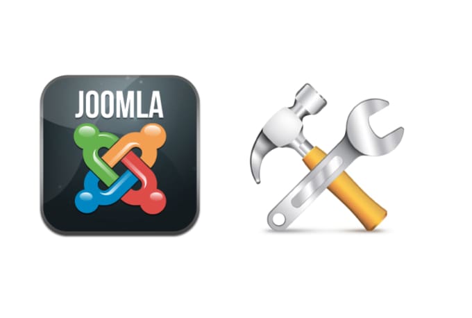 Gig Preview - Do customization for your joomla website