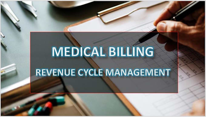 Gig Preview - Provide medical billing services to healthcare providers