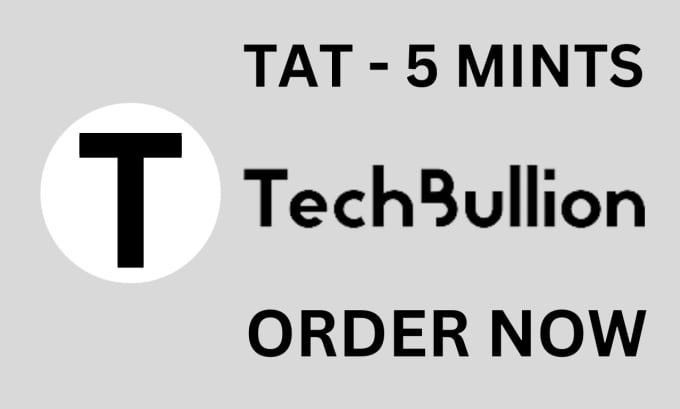 Gig Preview - Publish your article on techbullion,com