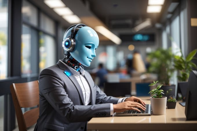 Bestseller - create ai chatbot for your business