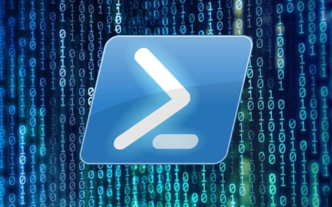 Gig Preview - Write powershell script and automation