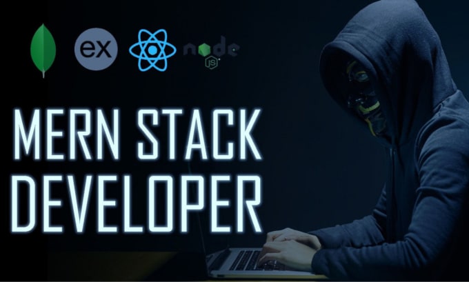 Gig Preview - Be your professional mern stack developer