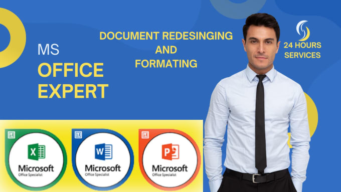 Bestseller - redesign, format a pdf document microsoft word document