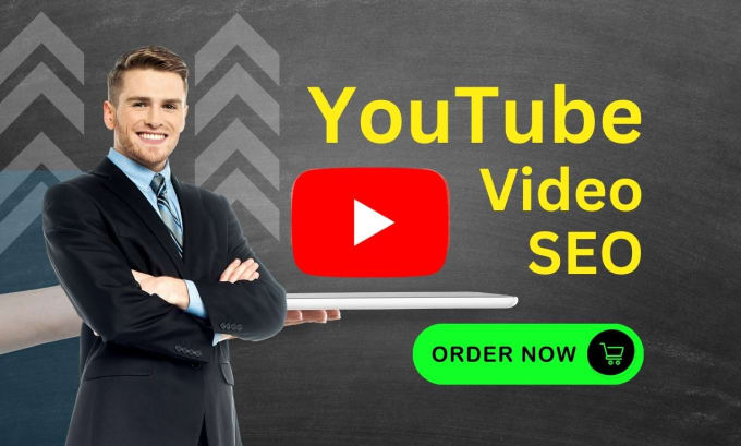 Bestseller - do youtube video SEO by vidiq and tubebuddy for top ranking