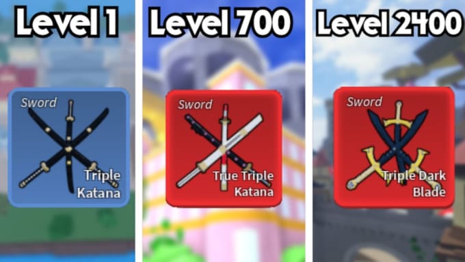 Blox Fruit Swords Service  ALL SWORDS AVAILABLE TO FARM, Video