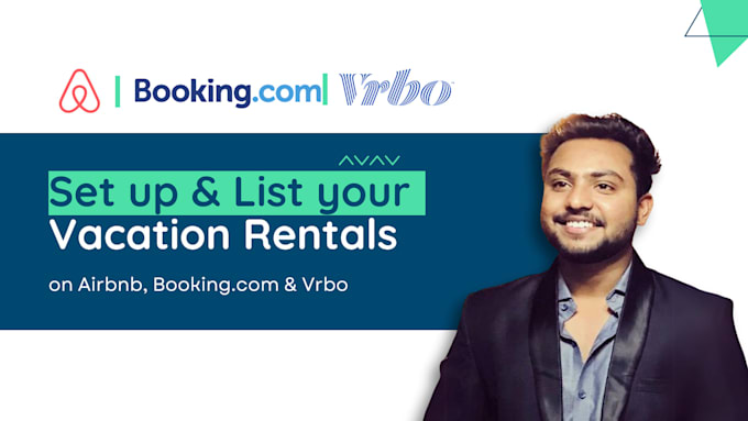 Bestseller - be your airbnb property virtual assistant