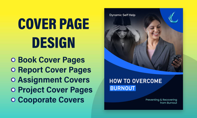 12 Best Freelance Cover Page Designers For Hire In December 2024