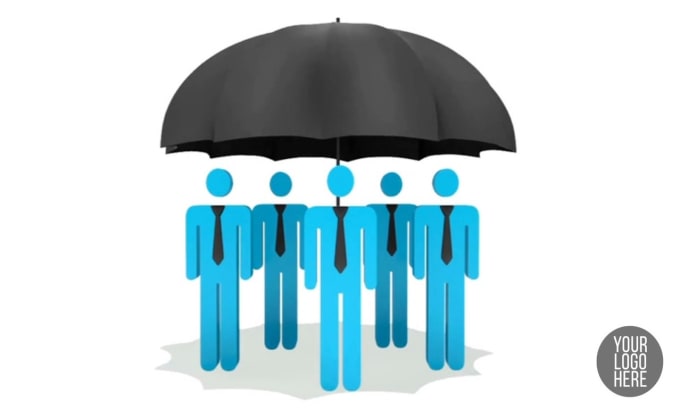 Gig Preview - Add your insurance agency to this important umbrella video