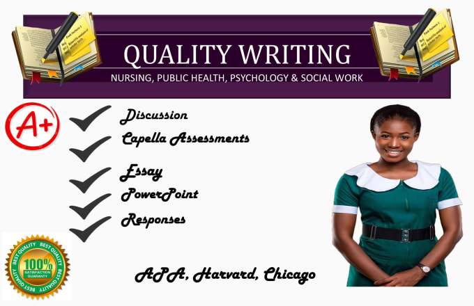 Bestseller - do capella assessments, nursing, healthcare, dnp, bsn, capstone, public health