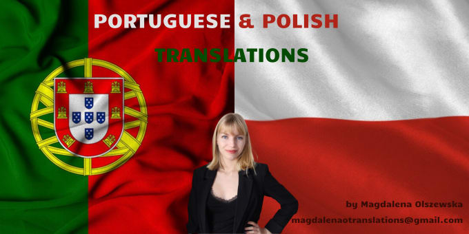 Bestseller - translate from portuguese to polish