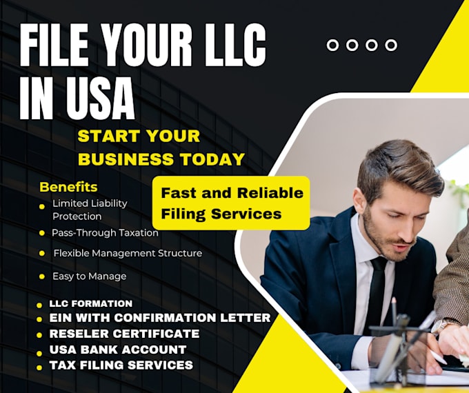 Gig Preview - Do USA company registration uk limited formation