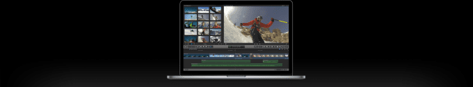 Gig Preview - Teach you final cut pro x so you can edit