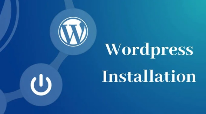 Gig Preview - Setup your linux server for wordpress website