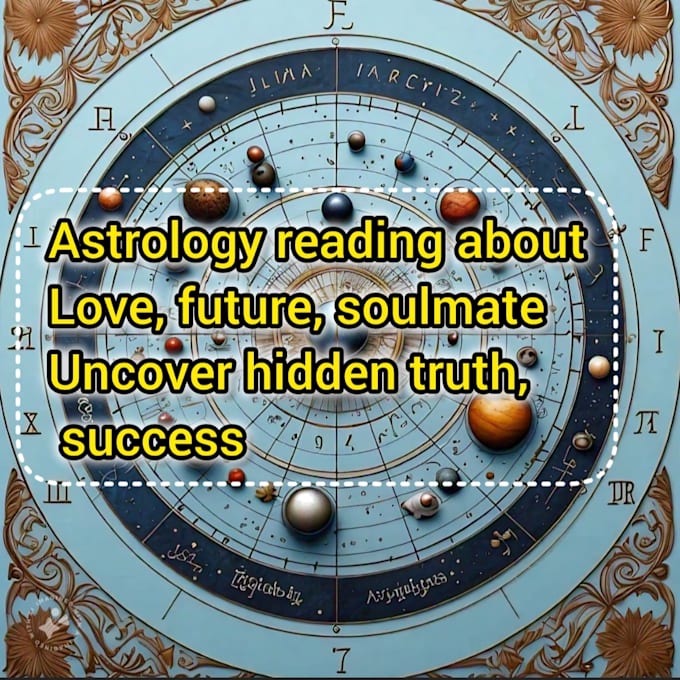 Gig Preview - Professional satisfied astrology reading