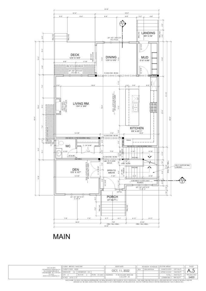 Gig Preview - Draw architecture floor plans in autocad 2d