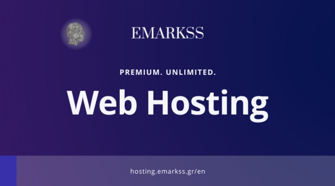 Gig Preview - Provide premium web hosting for your websites