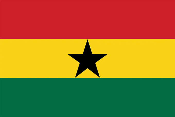 Gig Preview - Assist with ghana visa all types and all government documents