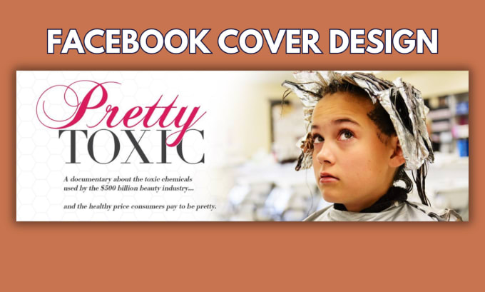 Gig Preview - Design facebook cover photo and banner design