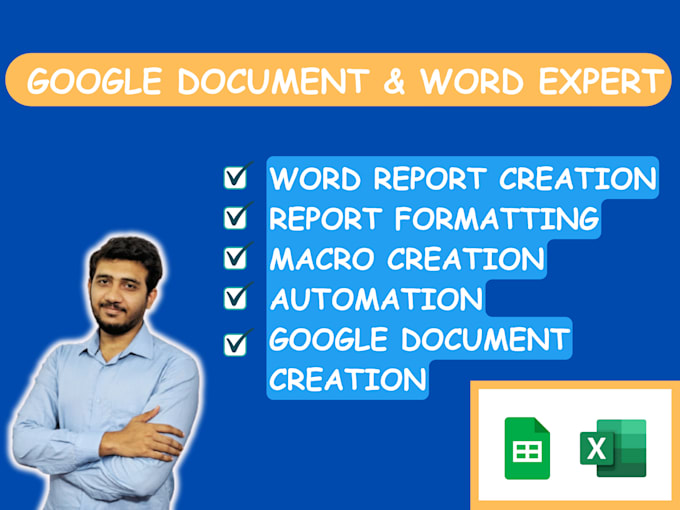 Gig Preview - Create or formate document on ms word with precision